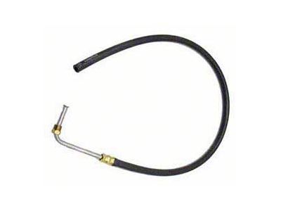 Camaro Power Steering Return Hose, All V8 & 6 Cylinder Motors, 1970-1972