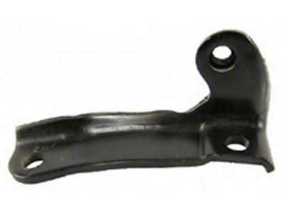 Camaro Power Steering Support Bracket, Rear, Big Block, 1969