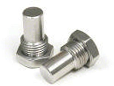 Camaro Power Top Cylinder Shoulder Bolts, 1967-1969