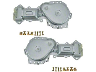 Power Window Motors (82-92 Camaro w/ 12-Tooth Window Motor)