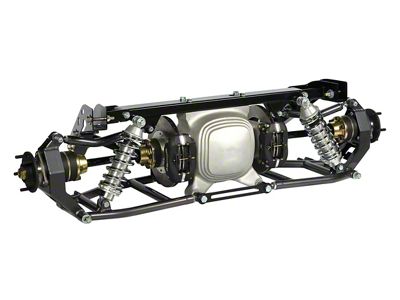 PRO-G Minitub Independent Rear Suspension (67-69 Camaro)