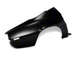 OPR Camaro Quarter Panel, Full, Right, 1970-1973
