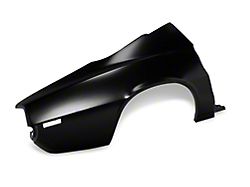 OPR Camaro Quarter Panel, Full, Right, 1970-1973