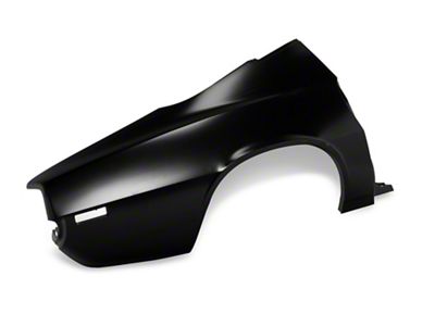 OPR Camaro Quarter Panel, Full, Right, 1970-1973