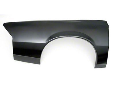 OPR Camaro Quarter Panel, Right, 1982-1992