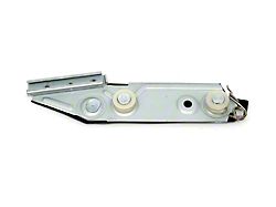 Quarter Window Roller Assembly, Right (67-69 Camaro)