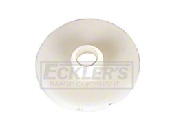 Quarter Window Roller Washer Bushing (67-69 Camaro)