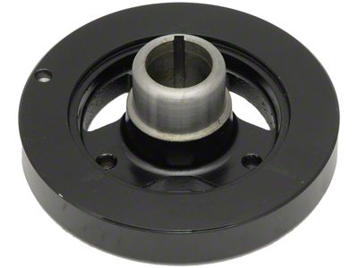 Racing Harmonic Balancer Assembly (69-73 307 V8 Camaro)