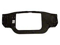 OPR Camaro Radiator Core Support, 1967-1969
