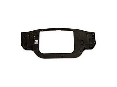 OPR Camaro Radiator Core Support, 1967-1969