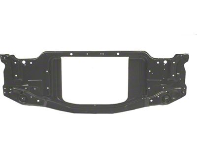 OPR Camaro Radiator Core Support, 1970-1973