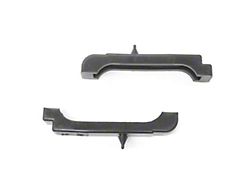 Upper Radiator Mounting Pads (70-81 Camaro)