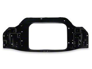 Universal Radiator Core Support 1969 Chevrolet Chevelle Radiator Core Support (1967 El Camino 1969 ...