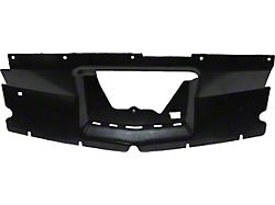 Radiator Filler Cover (82-92 Camaro)