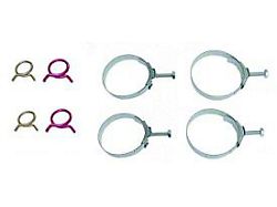 Radiator Hose Clamp Kit (67-68 Camaro)