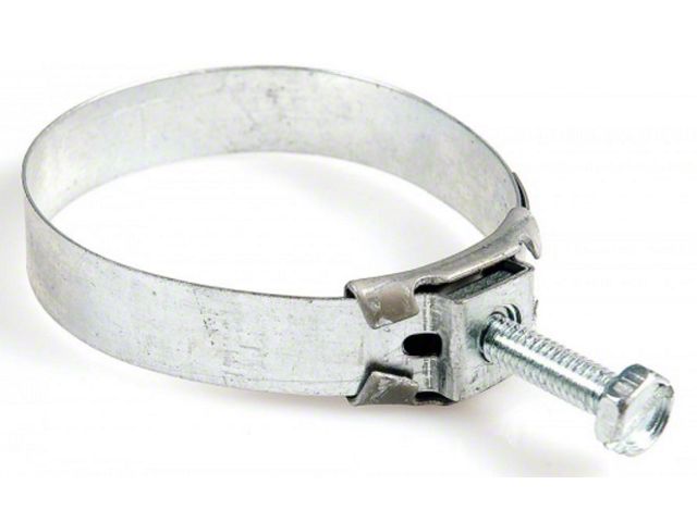 Tower Style Radiator Hose Clamp (Universal; Some Adaptation May Be Required)