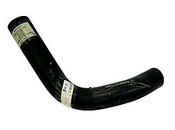 Radiator Hose; Lower (1969 Big Block V8 Camaro)