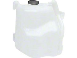 Radiator Overflow Bottle (78-79 Camaro)