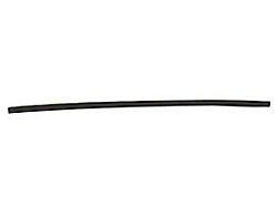 Radiator Overflow Hose,67-69