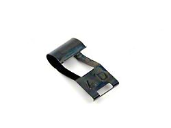 Radiator Overflow Hose Mounting Clip (67-69 Camaro)