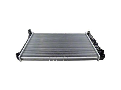 Radiator (70-81 Camaro w/ Heavy Duty Cooling)