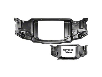 Radiator Support (70-73 Camaro)