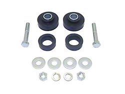 Radiator Support Mounting Bushing & Hardware Set (67-75 Camaro)