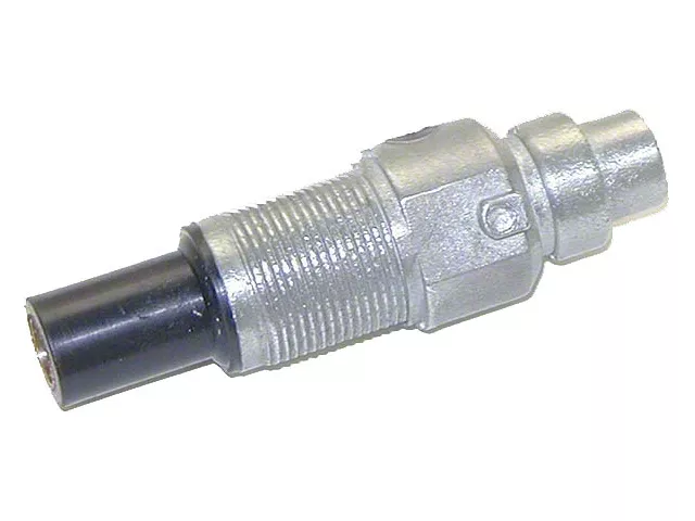 Camaro Radio Antenna Cable Body, 1967-68