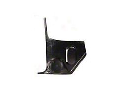 Kick Panel, 80 Watt Speakers (1969 Camaro)