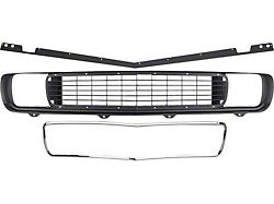 Rally Sport Grille Kit (1969 Camaro)