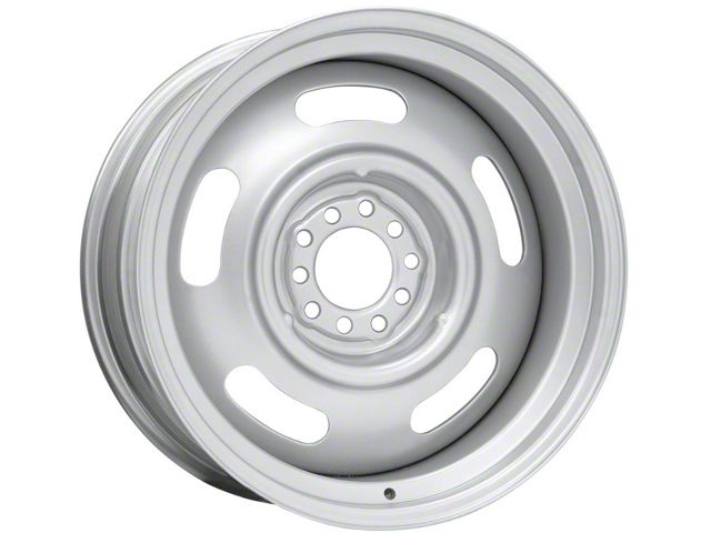 Camaro Rally Wheel, 16 x 7, With 4 Backspacing, 1970-1981