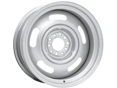 Camaro Rally Wheel, 16 x 8, With 4 Backspacing, 1970-1981