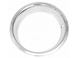 1970-81 Rally Wheel Trim Ring Set,14 x 7