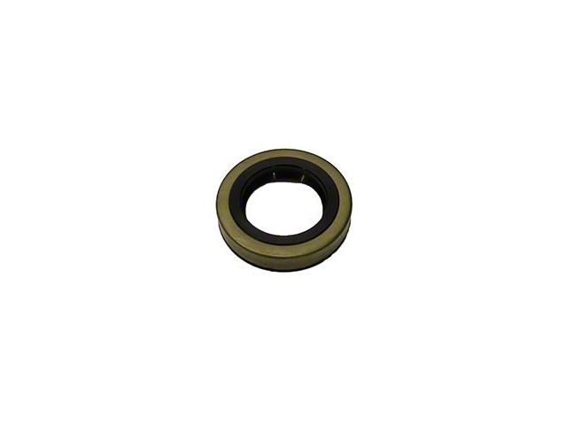 Camaro Rear Axle Bearing Seal, 10-Bolt Or 12-Bolt Differential, 1967-02