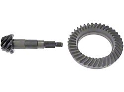 Rear Axle Ring Gear and Pinion Kit; 3.42 Gear Ratio (67-72 Camaro w/ 12-Bolt Rear)