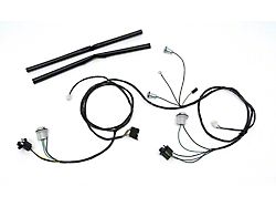 Harness, Rear Body & T/L Wiring (70-73 Camaro)