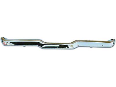 Rear Bumper,70-73
