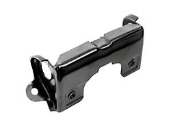 Rear Bumper Bracket; Center (67-68 Camaro)