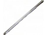OPR Rear Bumper; Chrome (67-68 Camaro