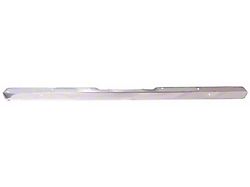 OPR Rear Bumper,Chrome,1969