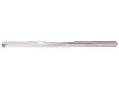 OPR Rear Bumper,Chrome,1969