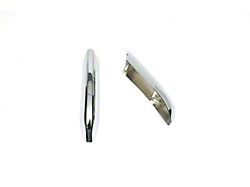 OPR Rear Bumper Guard, Chrome, Standard (67-68 Camaro)