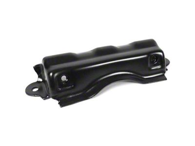Rear Bumper License Plate Light Bracket (1969 Camaro)