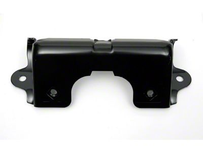 Camaro Rear Bumper Mounting Bracket, Center, 1967-1968