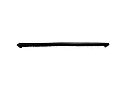 Camaro Rear Bumper, Paintable, 1967-1968