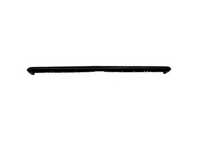 Camaro Rear Bumper, Paintable, 1967-1968