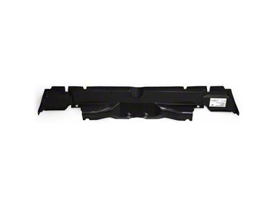 Rear End Cross Rail (70-73 Camaro)