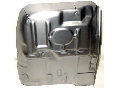 Camaro Rear Floor Pan, Right, 1970-1981