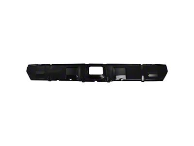 Rear Inner Valance Panel (67-68 Camaro)