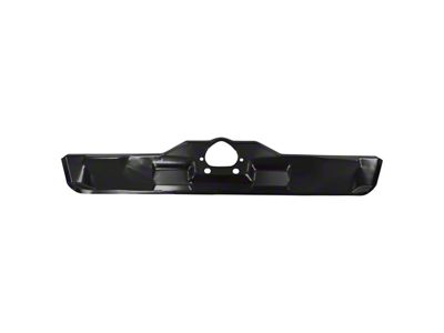 Rear Inner Valance Panel (1969 Camaro)